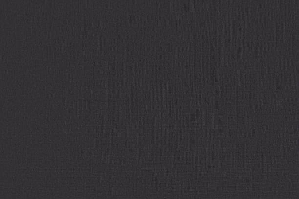 istock Textural black paper for design and decorating, seamless surface background 1367409628