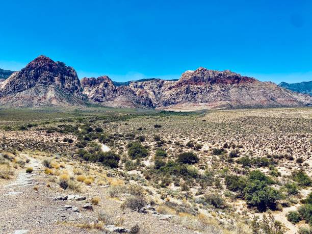 istock A valley of sand and rock 1367429753