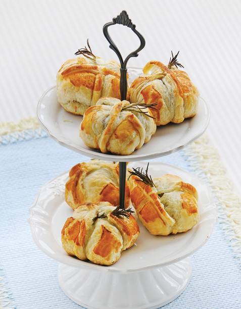 istock rosemary cheese puff pastry 1367457972