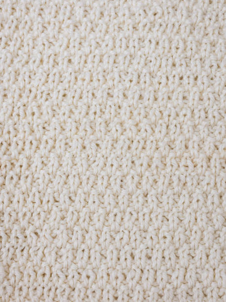 istock beige wool chunky knit sweater close-up 1367476595