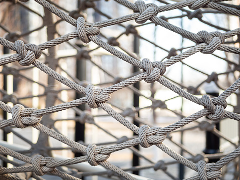Rope Net