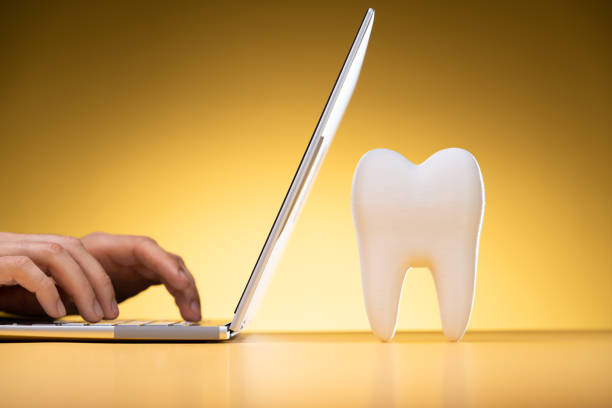 Online Dental Insurance And Dentist Bill. Money And Finance