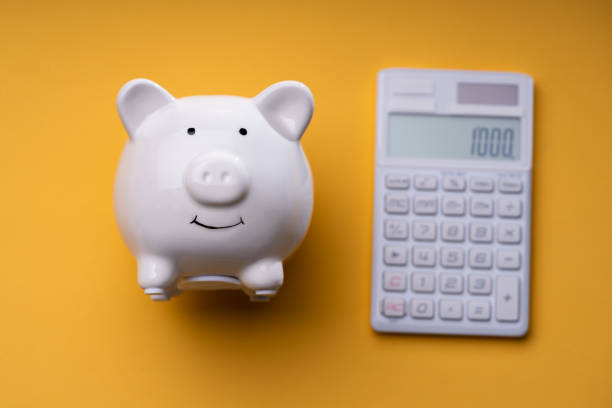 istock Financial Advice And Cost Calculation 1367488200