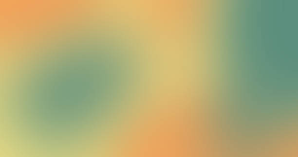 gradient color background with yellow and green as the main colors