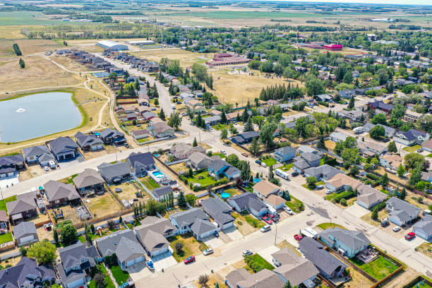 istock Dalmeny Aerial 1367504711