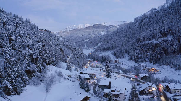 istock beautiful winter forest landscape 
funicular railway 1367505789