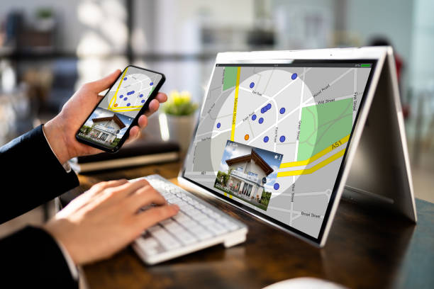 istock Online Real Estate Property Search 1367507663