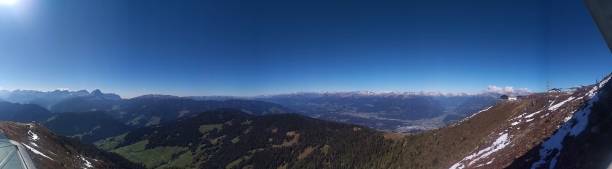 istock Plan de Corones South Tyrol Dolomites Italy - Brunico's local mountain 1367509636