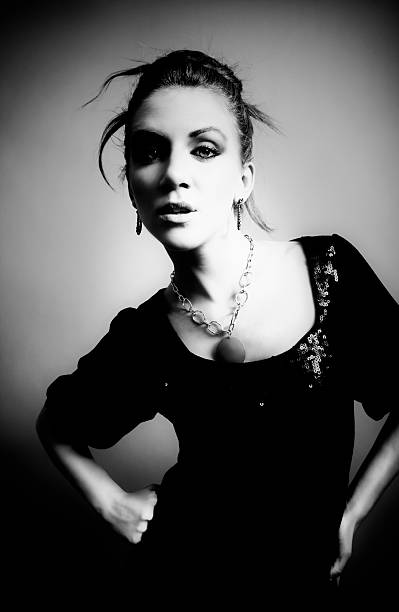 istock Fashion 136756106