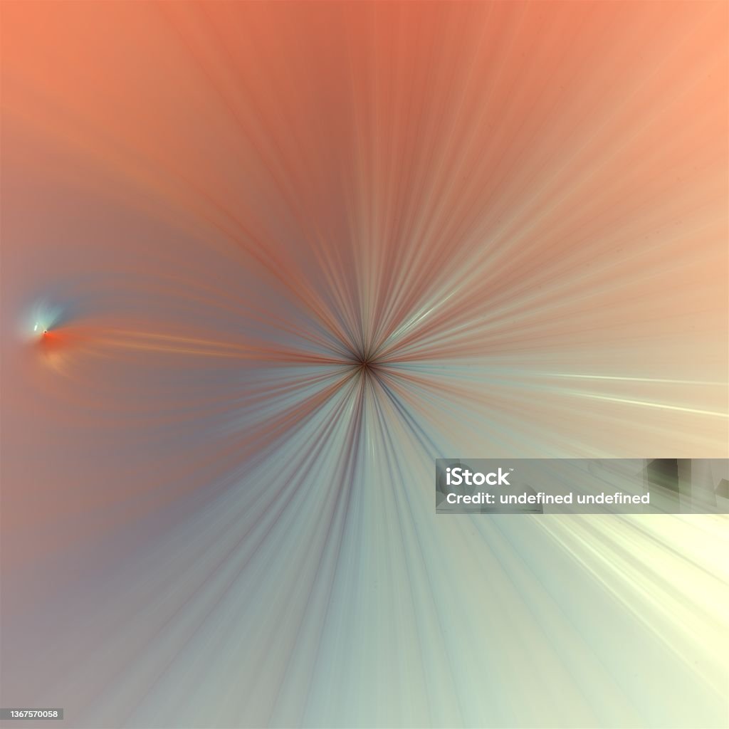Pastel Abstract Rays Background Abstract Background With Rays Coming From The Center 3d Backround With ...