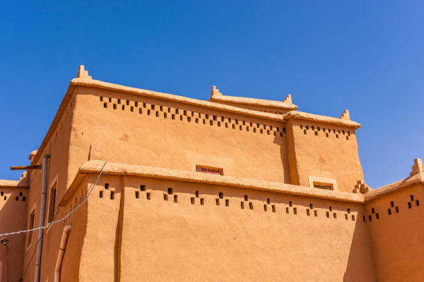 istock The One Thousands Kasbahs Valley of Morocco 1367586290