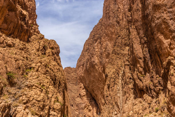 istock The Todra Gorges of Morocco 1367587354