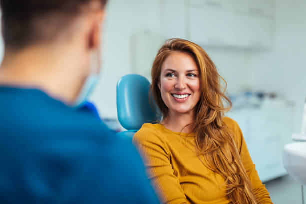 istock Showing off that perfect smile 1367591280