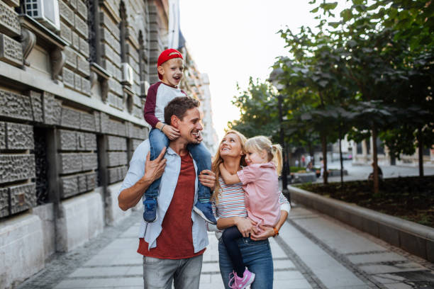 istock A loving family 1367592147