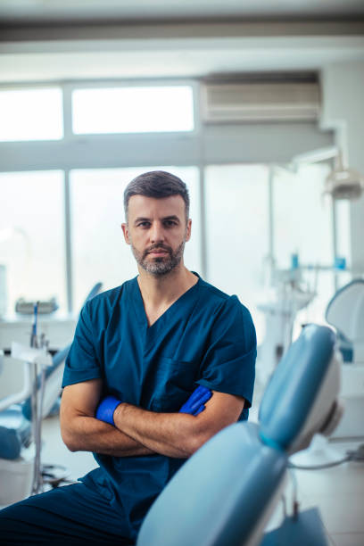 istock He loves his job 1367592238