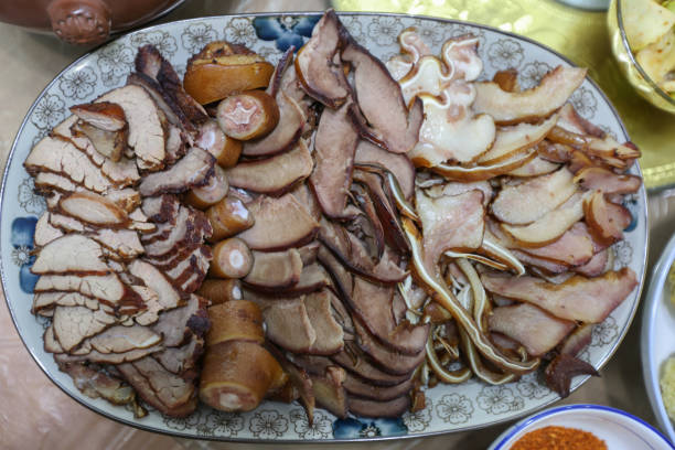 istock Chongqing cuisine 1367596840