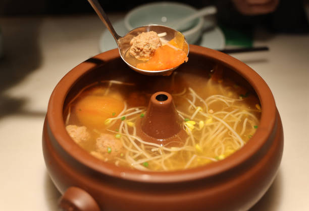Chongqing food