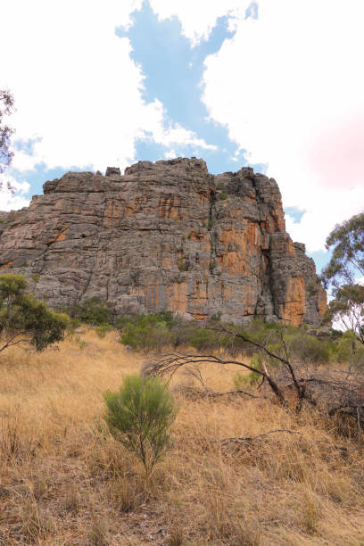 istock Horsham,  Victoria, Australia 1367598320