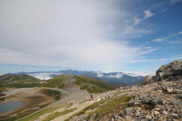 istock Mt.norikura15 1367611144