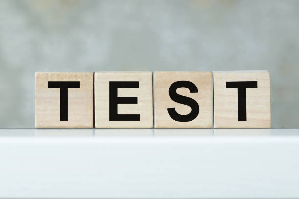 istock The word test on wooden cubes on a table 1367630092
