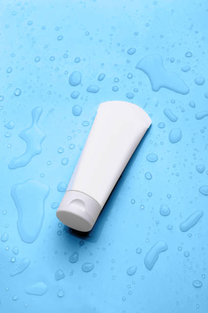 istock tube of cream 1367632629