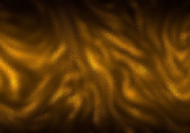 istock Beautiful abstract fantasy space. Fractal texture dark background. 3d illustration 1367640727