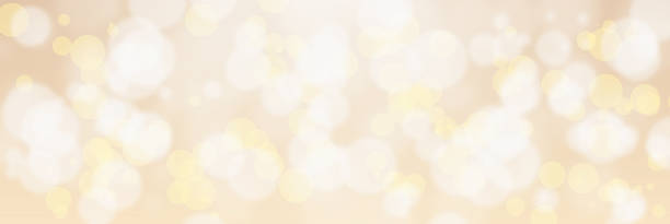 istock Abstract magical bokeh lights effect background. Colorful defocused lights. 3d illustration 1367641450