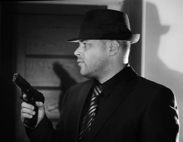 istock film noir gangster 1367653470