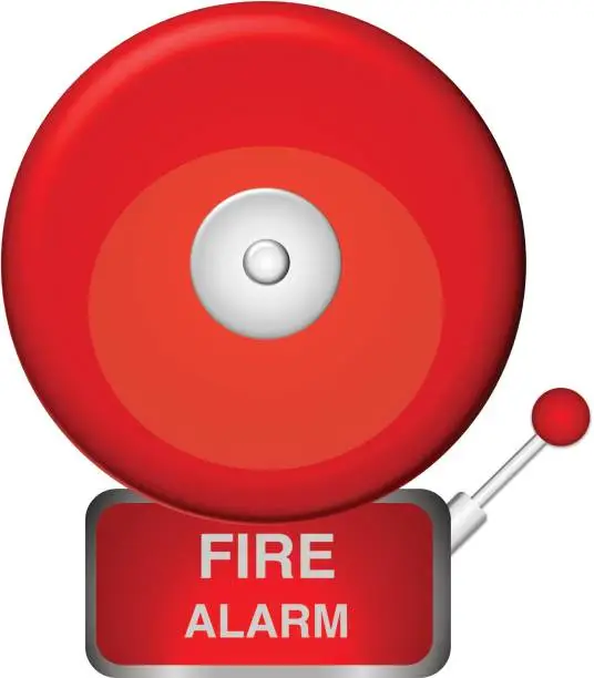 Photo of Fire Alarm