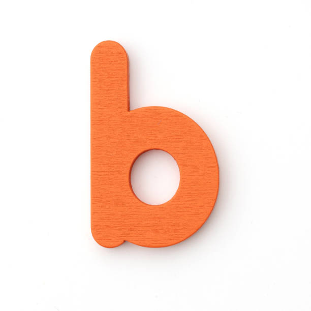 istock colorful wood b letters isolated on white 1367675332