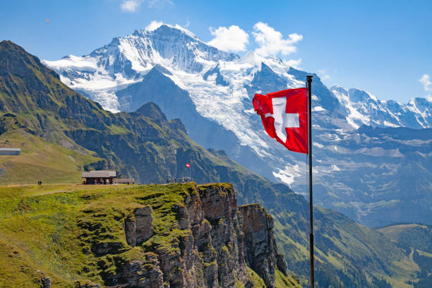 istock Jungfrau region 1367679148