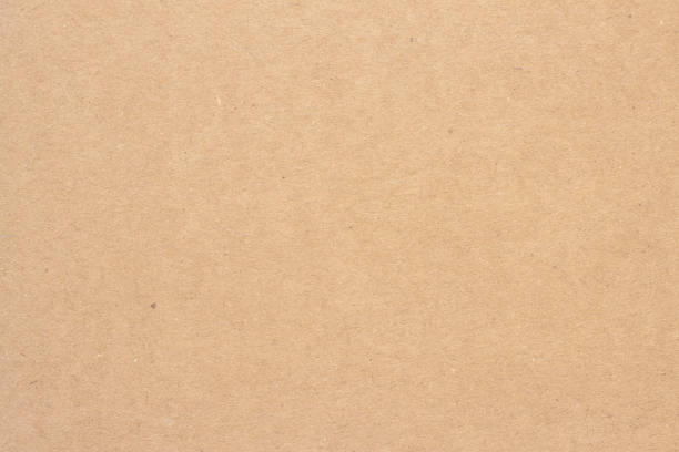 istock A sheet of brown cardboard. 1367684612