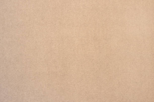 istock A sheet of brown cardboard. 1367684625