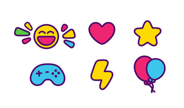 Fun Zone Icon Pdf 14,000+ Fun Places For Kids Stock Illustrations, Royalty-Free Vector ...