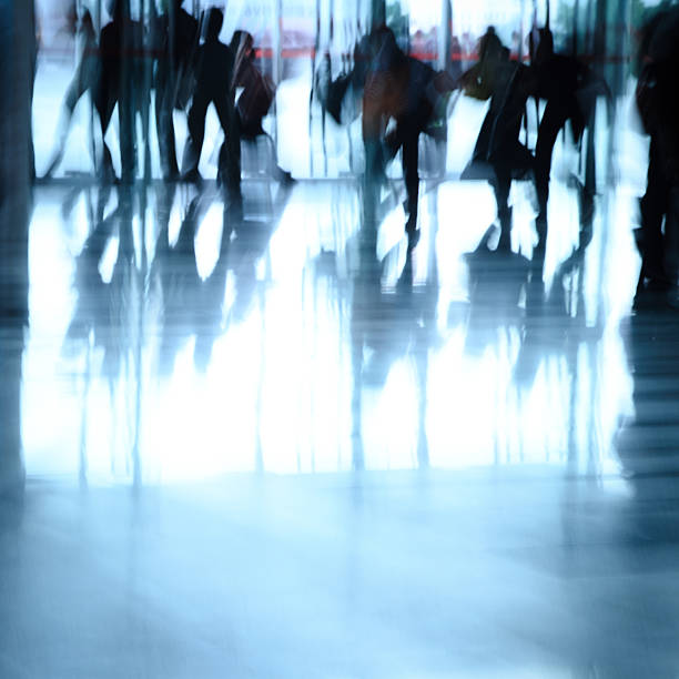 istock city business people abstract background 136768600