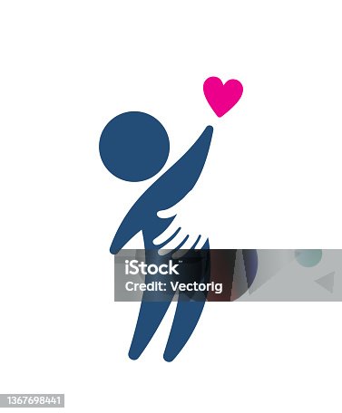 istock Family and Kids Design Element 1367698441