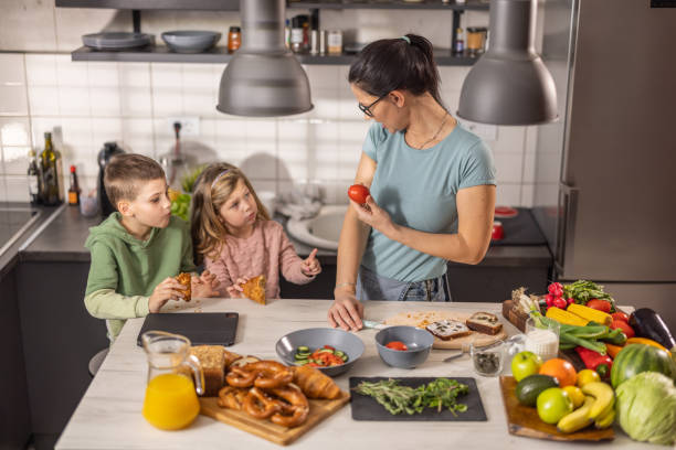 istock Do you want tomato 1367700907