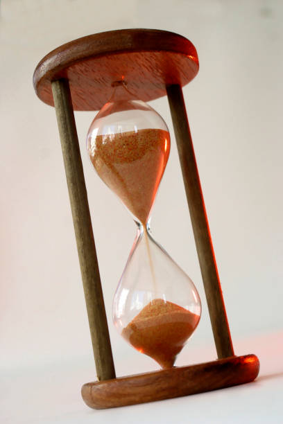istock wooden hourglass 1367716371