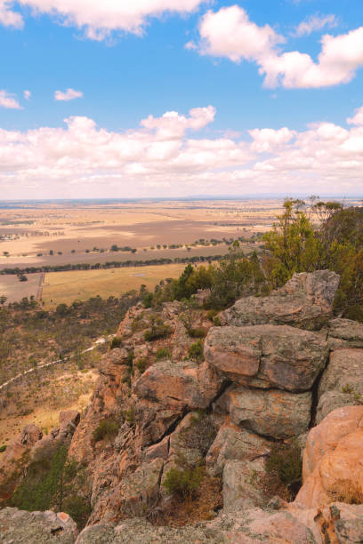 istock Horsham,  Victoria, Australia 1367720930