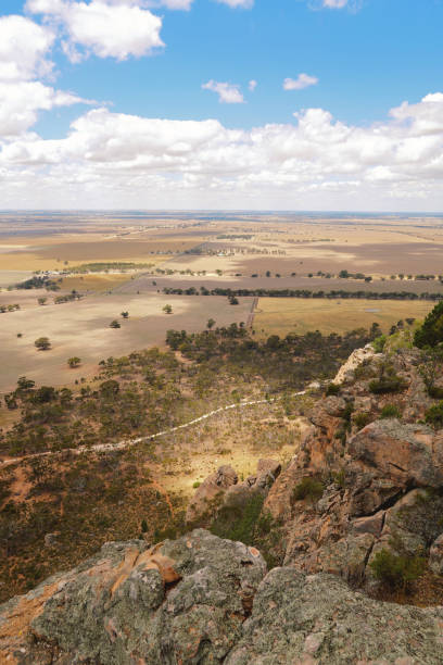 istock Horsham,  Victoria, Australia 1367720931