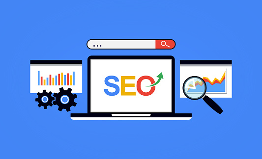 SEO - Search Engine Optimization - Keyword Research
