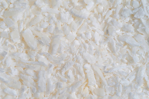 istock dry coconut set to use in infusion and cooking. 1367741437