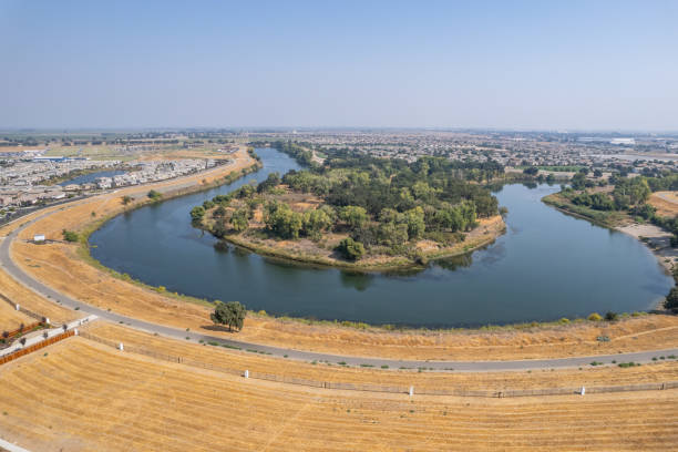 River Islands Lathrop California