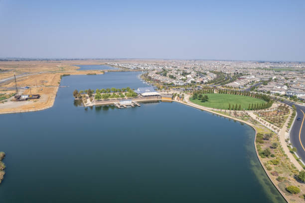 River Islands Lathrop California