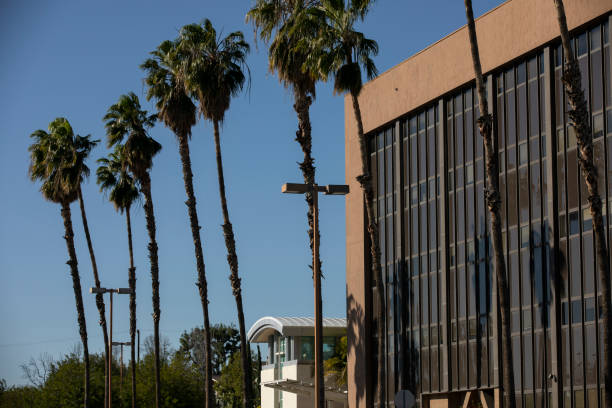 istock Duarte, California 1367748926