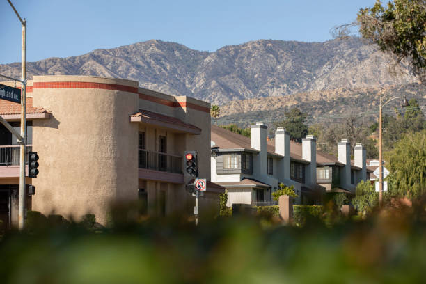 istock Duarte, California 1367749006