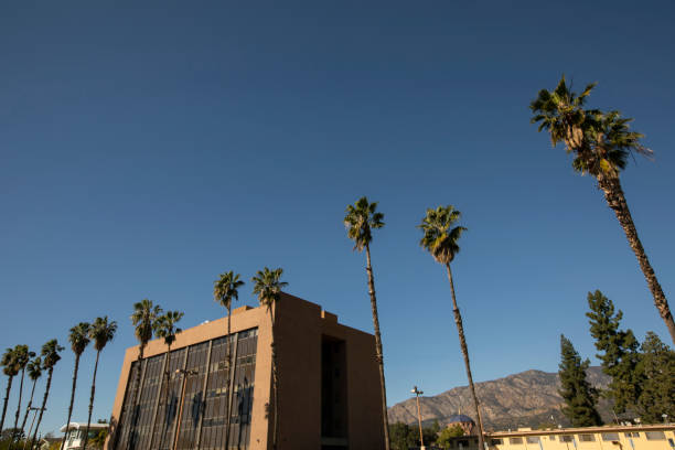 istock Duarte, California 1367749130