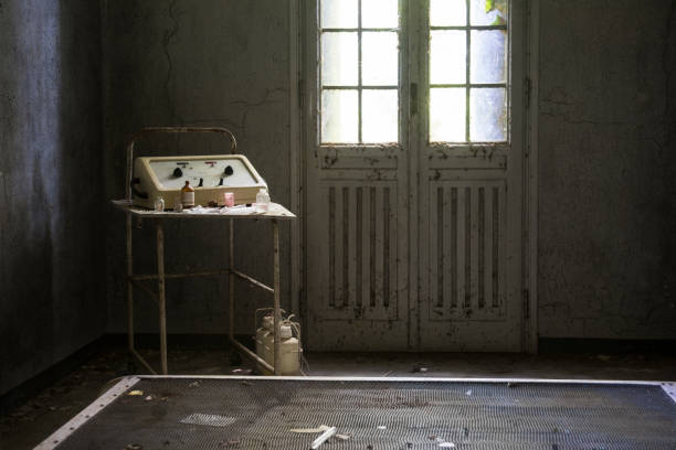 istock A picture of a visiting room 1367754375