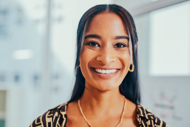 istock Portrait of a confident young designer standing in an office 1367763408