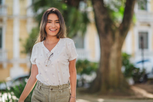 istock outdoor portrait 1367764410